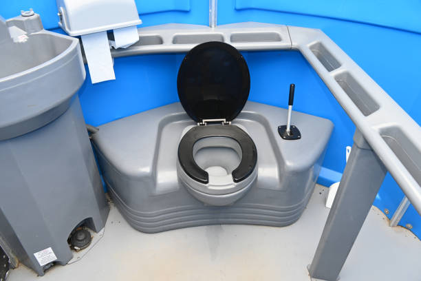 Newcastle, OK porta potty rental Company