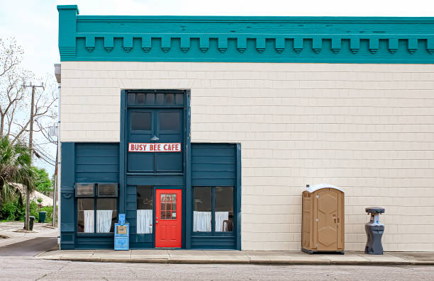 Best Porta potty delivery and setup  in Newcastle, OK