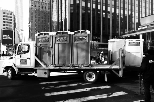 Best Porta potty rental near me  in Newcastle, OK