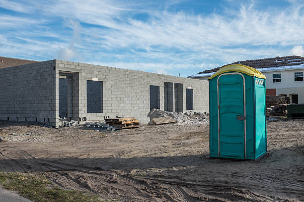Sanitation services for porta potties in Newcastle, OK